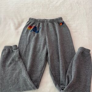 Women’s Aviator Nation Joggers